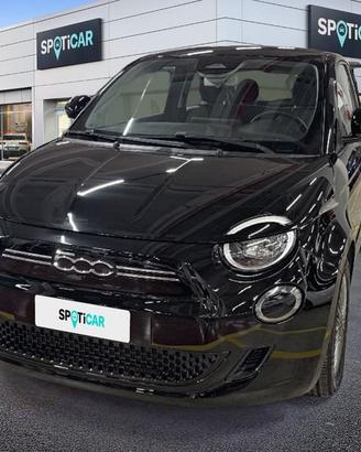 FIAT 500 Elettrica Icon 118cv