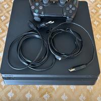 Playstation4