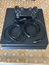 Playstation4