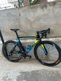BDC Giant Propel Advanced Pro 0