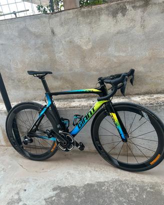 BDC Giant Propel Advanced Pro 0