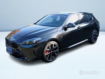 BMW Serie 1 118d MSport Pro auto