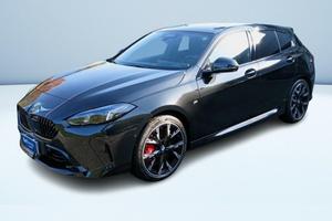 BMW Serie 1 118d MSport Pro auto