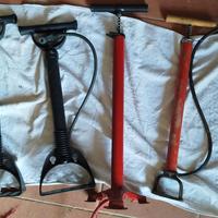 pompe per bicicletta