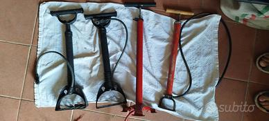 pompe per bicicletta