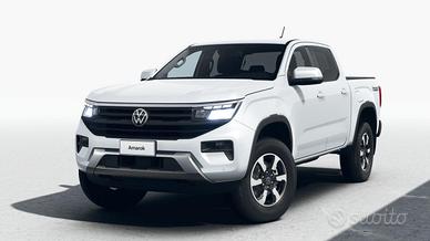 VOLKSWAGEN Amarok 2.0 TDI 205CV 4MOTION aut. Lif