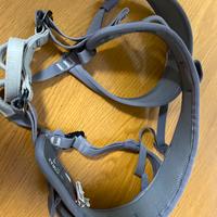 Imbragatura Petzl Corax Size 1