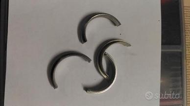 MOTO MORINI 350 K2 e RICAMBI