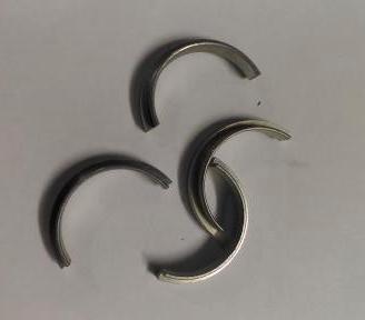 MOTO MORINI 350 K2 e RICAMBI