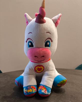 Pupazzo Unicorso