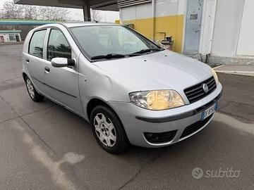 Fiat Punto Classic 1.2 5 porte Dynamic