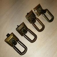 maniglie pendenti