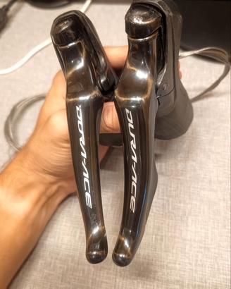 Comandi leve Dura Ace