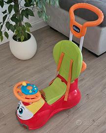 chicco macchina per bambini 