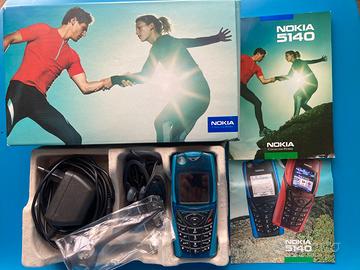 Nokia 5140