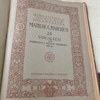 Studio di canto A.Busti