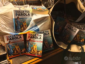 messalino "Sulla tua Parola"