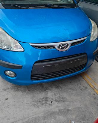 Hyundai I10/I20/I30