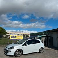 Grande punto 1.6