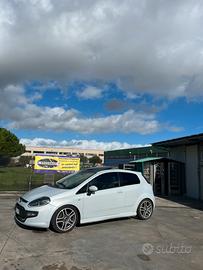 Grande punto 1.6