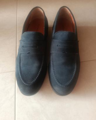 Scarpe Nero Giardini n. 43