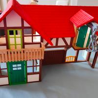 PLAYMOBIL