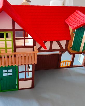 PLAYMOBIL