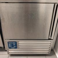 abbattitore di Temperatura Irinox