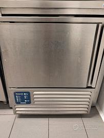 abbattitore di Temperatura Irinox