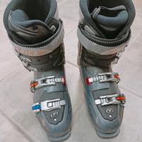 Scarponi sci Tecnica 