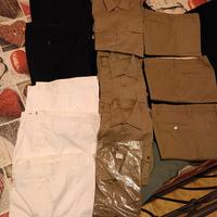 Abbigliamento militare originale