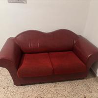 Divano 2 posti