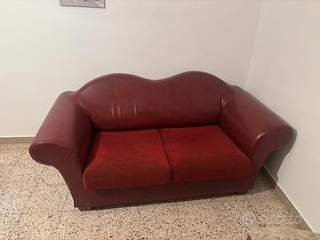 Divano 2 posti