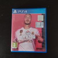Giochi ps4