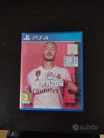 Giochi ps4