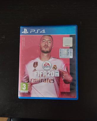 Giochi ps4