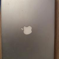 Computer apple