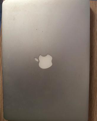 Computer apple