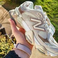 New balance 9060