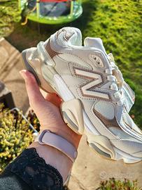 New balance 9060