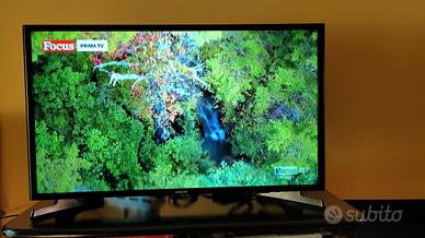 Samsung Smart TV Full HD 32 pollici