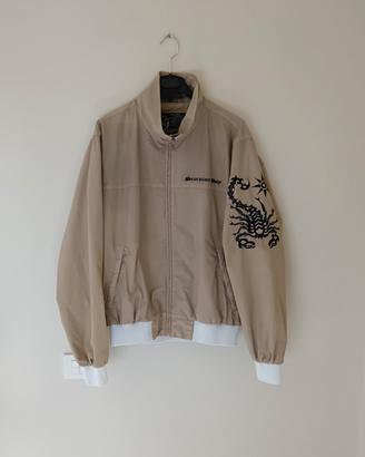 Giaca Scorpion Bay Taglia L uomo Vintage anni 2000