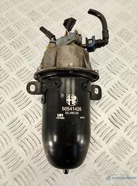 Filtro Gasolio Alfa Romeo Stelvio 2.2 Diesel 2016–