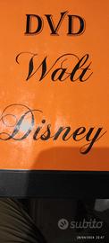 DVD Walt Disney