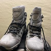 Scarpe da trekking 38
