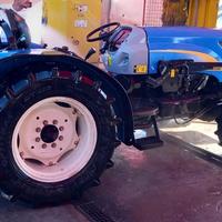 Trattore new holland 40/40