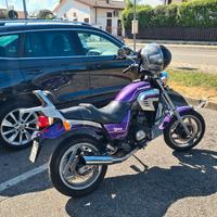 cagiva 125 epoca. 2 moto disponibili