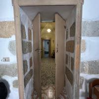 Casa indipendente con cortile