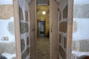 Casa indipendente con cortile