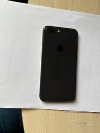Iphone 8 plus